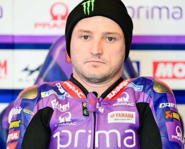 Shocking Verdict from Pramac Yamaha: Will Jack Miller Stay or Be Replaced in 2026?