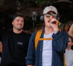 Benson Boone Shocks with Surprise Appearance at Martin Garrix's Show at TAO Beach