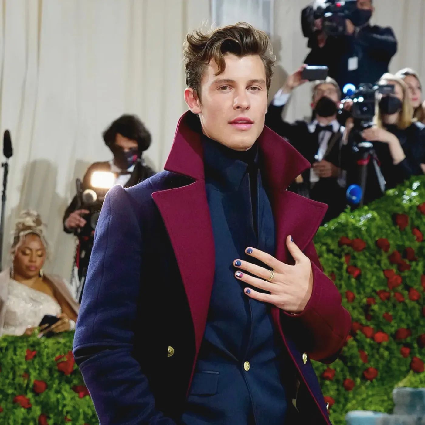 What’s Finally Coming to Light About Shawn Mendes’ Childhood