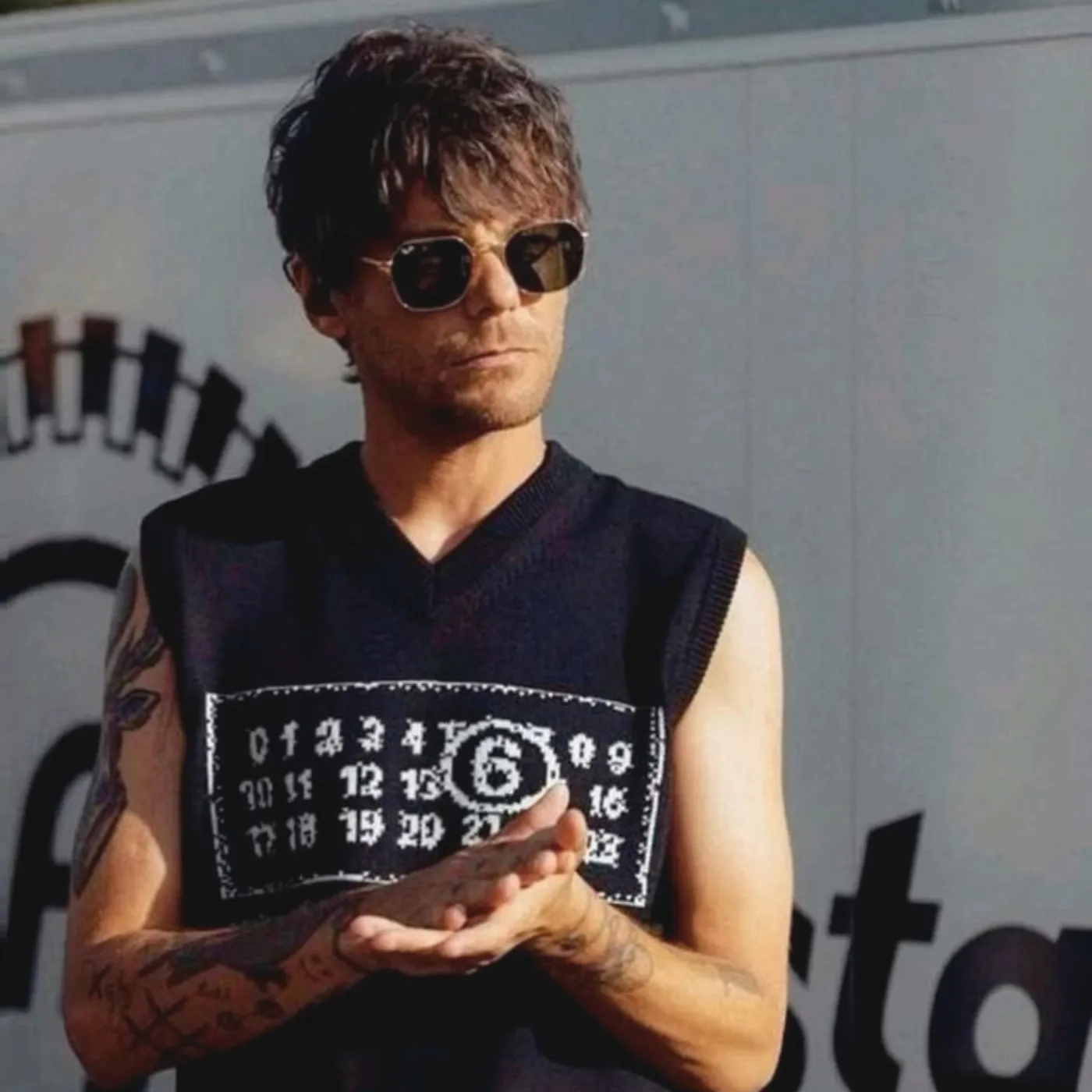 image_682acecc4d032 Louis Tomlinson & Zara McDermott Take Costa Rica by Storm — Here’s What Went Down Today