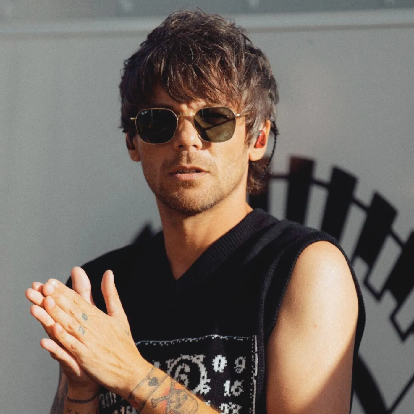 Louis Tomlinson & Zara McDermott Take Costa Rica by Storm — Here’s What Went Down Today