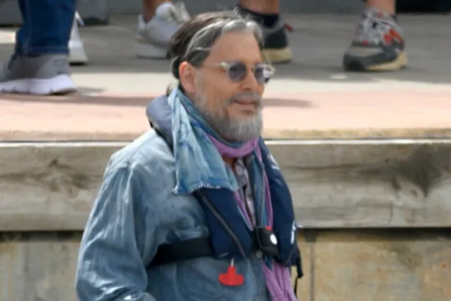 Johnny Depp Transforms His Appearance at 61: Will His Role in Day Drinker Make Fans Forget His Dark Past?