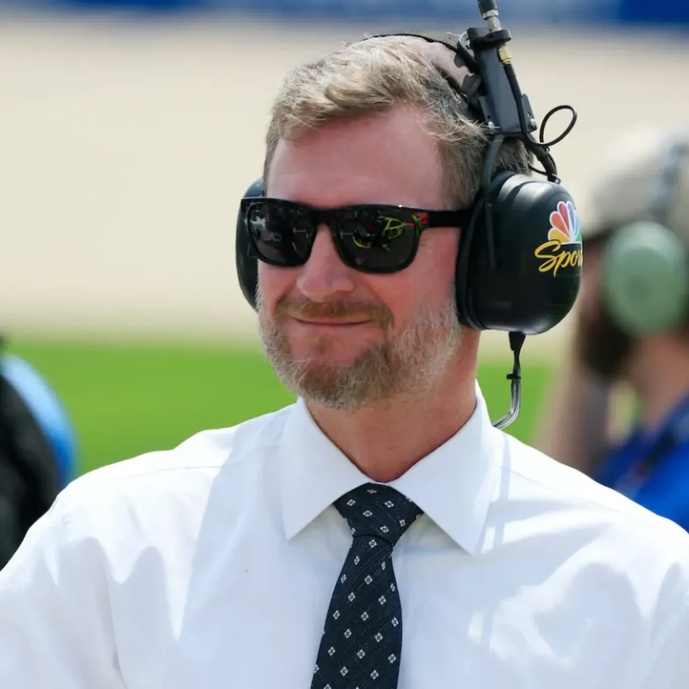 Dale Earnhardt Jr. Reveals Shocking Truth About North Wilkesboro Speedway That Shocks Motorsport Community