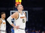 Nikola Jokic Shocks Nuggets Leadership with Message: 'We Aren't Championship Material' After Bitter Loss to Thunder in 2025 Playoffs? 1 Nikola Jokic Shocks Nuggets Leadership with Message: 'We Aren't Championship Material' After Bitter Loss to Thunder in 2025 Playoffs?