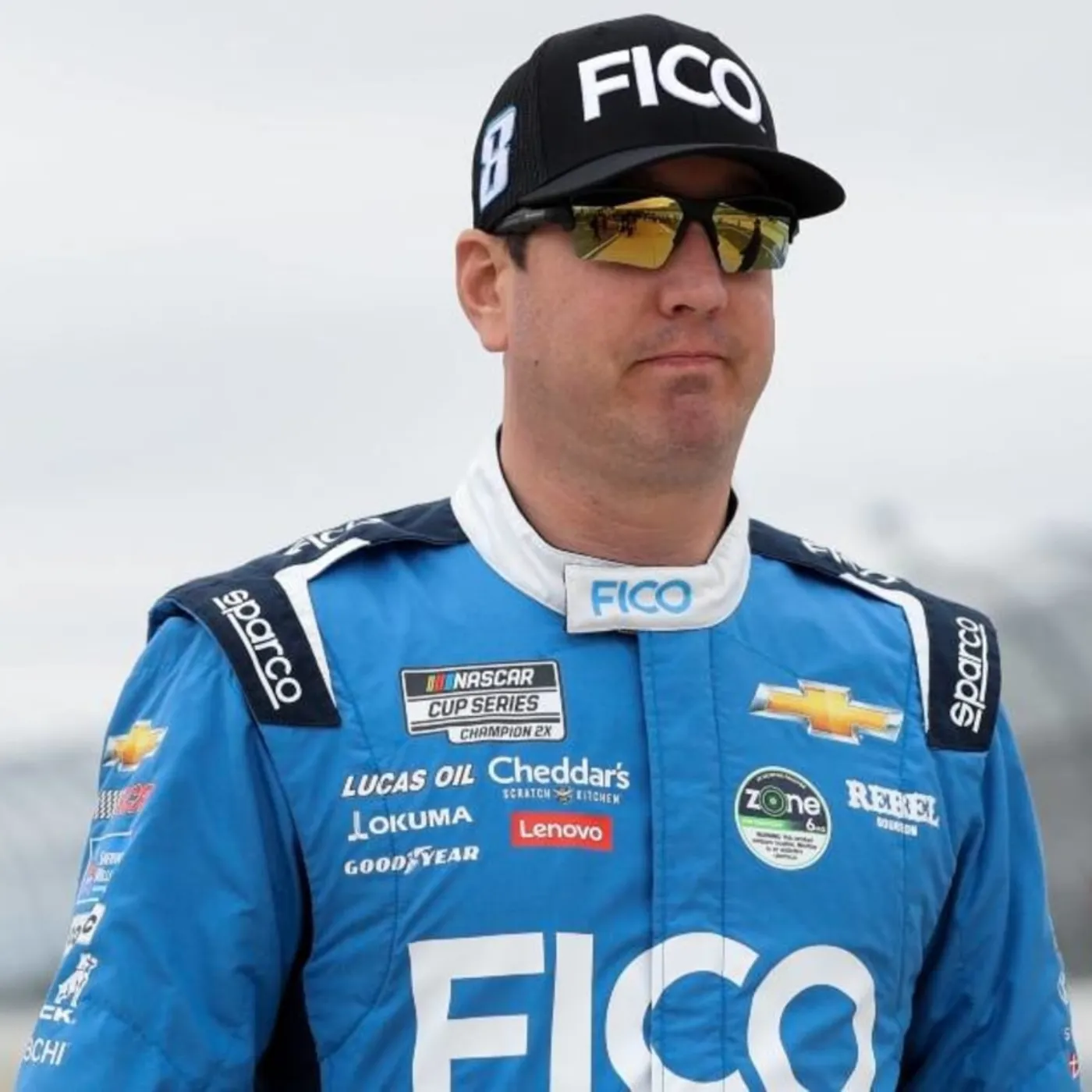 image_682ad496233ad Kyle Busch Reveals Shocking Wake-Up Call After Kyle Larson’s Horrific Indy 500 Crash – The Untold Mystery That Shook The Racing Community