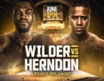 Boxing Fans Debate Ahead of Wilder vs. Herndon: Does Deontay Still Have What It Takes to Regain Glory in Wichita 2025? 1 Boxing Fans Debate Ahead of Wilder vs. Herndon: Does Deontay Still Have What It Takes to Regain Glory in Wichita 2025?