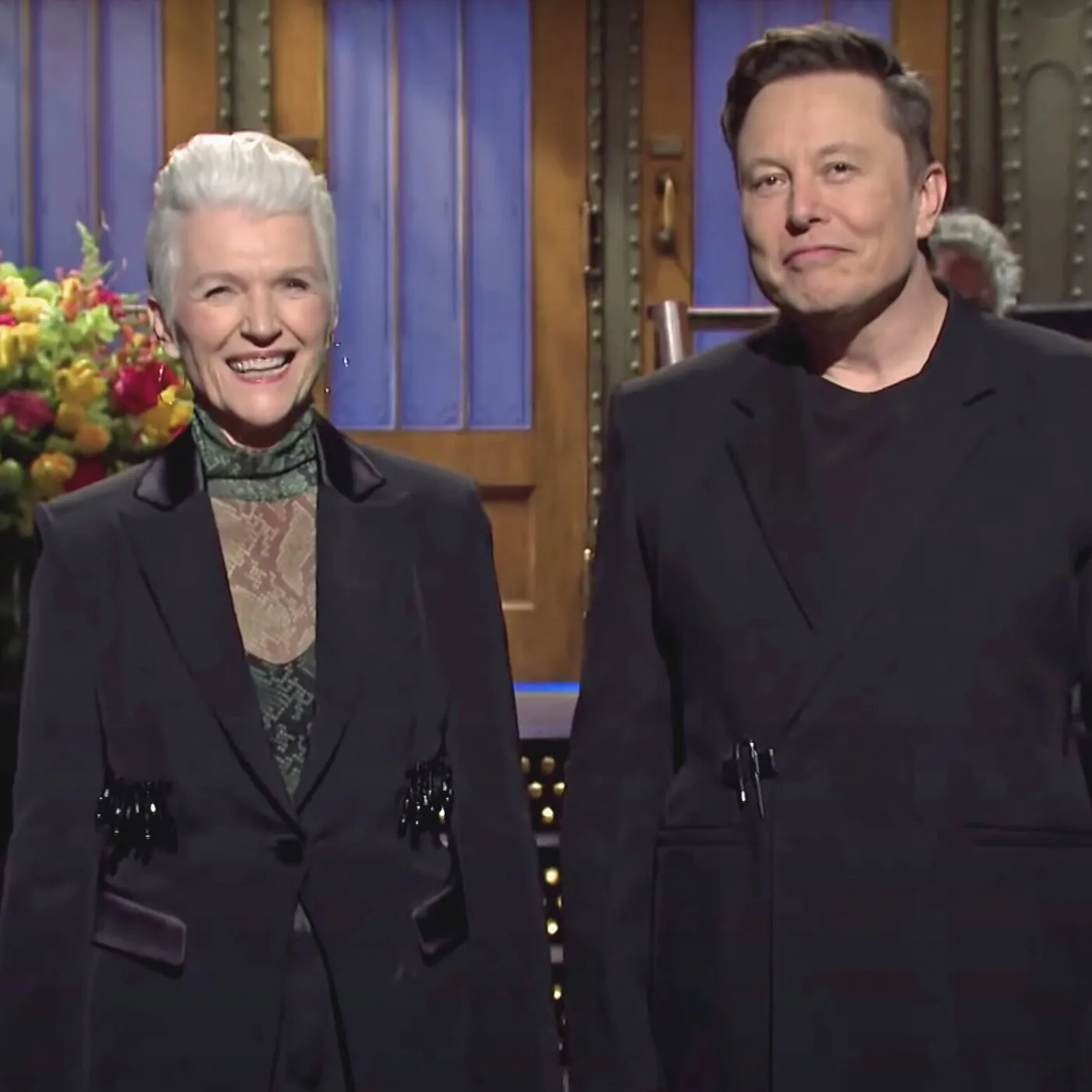 image_682ade4625850 Maye Musk Shares Elon’s 1989 Computer Test Inviting You to Witness a Genius in the Making