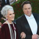 Maye Musk Shares Elon’s 1989 Computer Test Inviting You to Witness a Genius in the Making