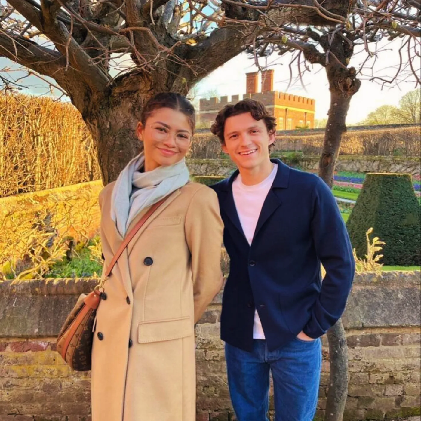 image_682ae402670d4 Spotted in L.A.! Zendaya and Tom Holland’s Engagement May Be More Complicated Than You Think