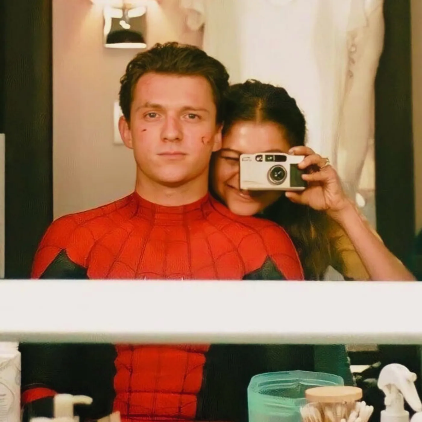 Spotted in L.A.! Zendaya and Tom Holland’s Engagement May Be More Complicated Than You Think