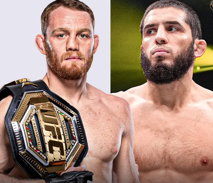 Islam Makhachev Accused of 'Dodging' Fight with Topuria: Choosing Della Maddalena as an Escape or the Biggest Mistake?