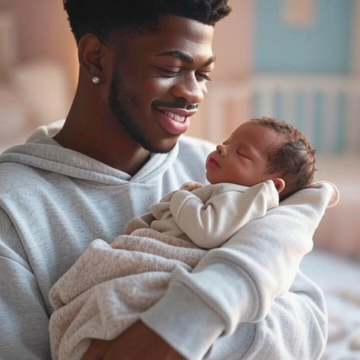 Lil Nas X Sparks A Firestorm With A Move That Stunned The World