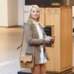 Margot Robbie’s Airport Look Is Setting Fashion Goals Everywhere 1 Margot Robbie’s Airport Look Is Setting Fashion Goals Everywhere