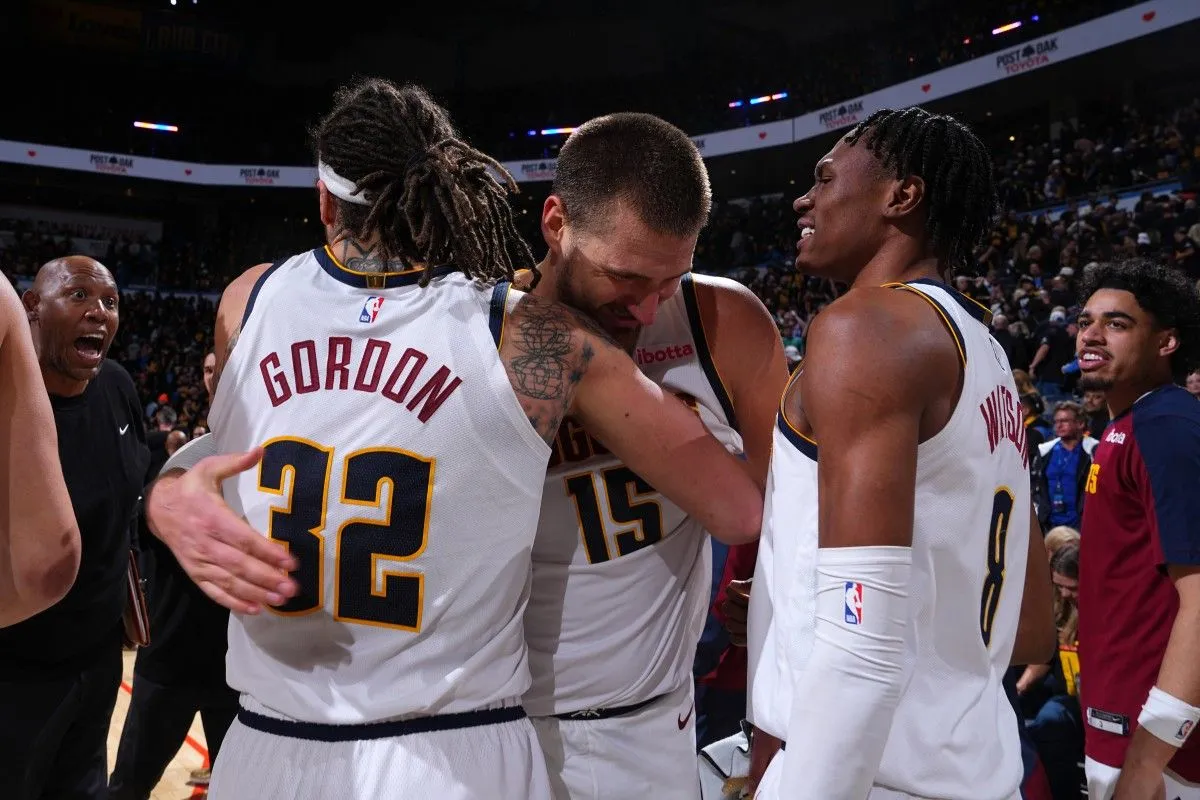 image_682af963b419d Nikola Jokic Moved by Aaron Gordon's Fighting Spirit: He Battled Through Injury