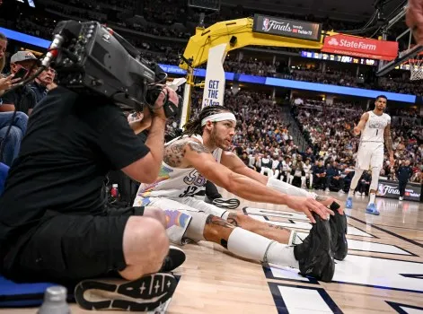 image_682af9660226c Nikola Jokic Moved by Aaron Gordon's Fighting Spirit: He Battled Through Injury