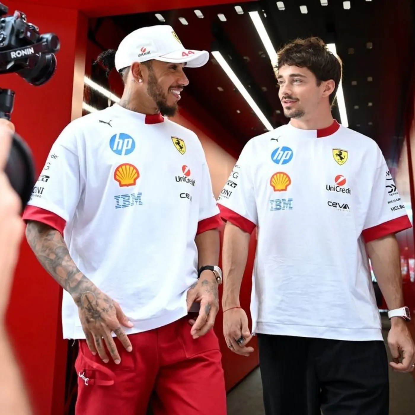 image_682bda4acbebe Leclerc's Fiery Response to Hamilton Defeat at Imola Exposes Ferrari Chaos – Paddock Shaken by Explosive Truth