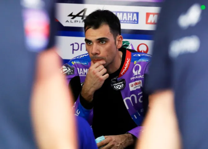 British Grand Prix: Miguel Oliveira Speaks Out About 'Nightmare' Race Management