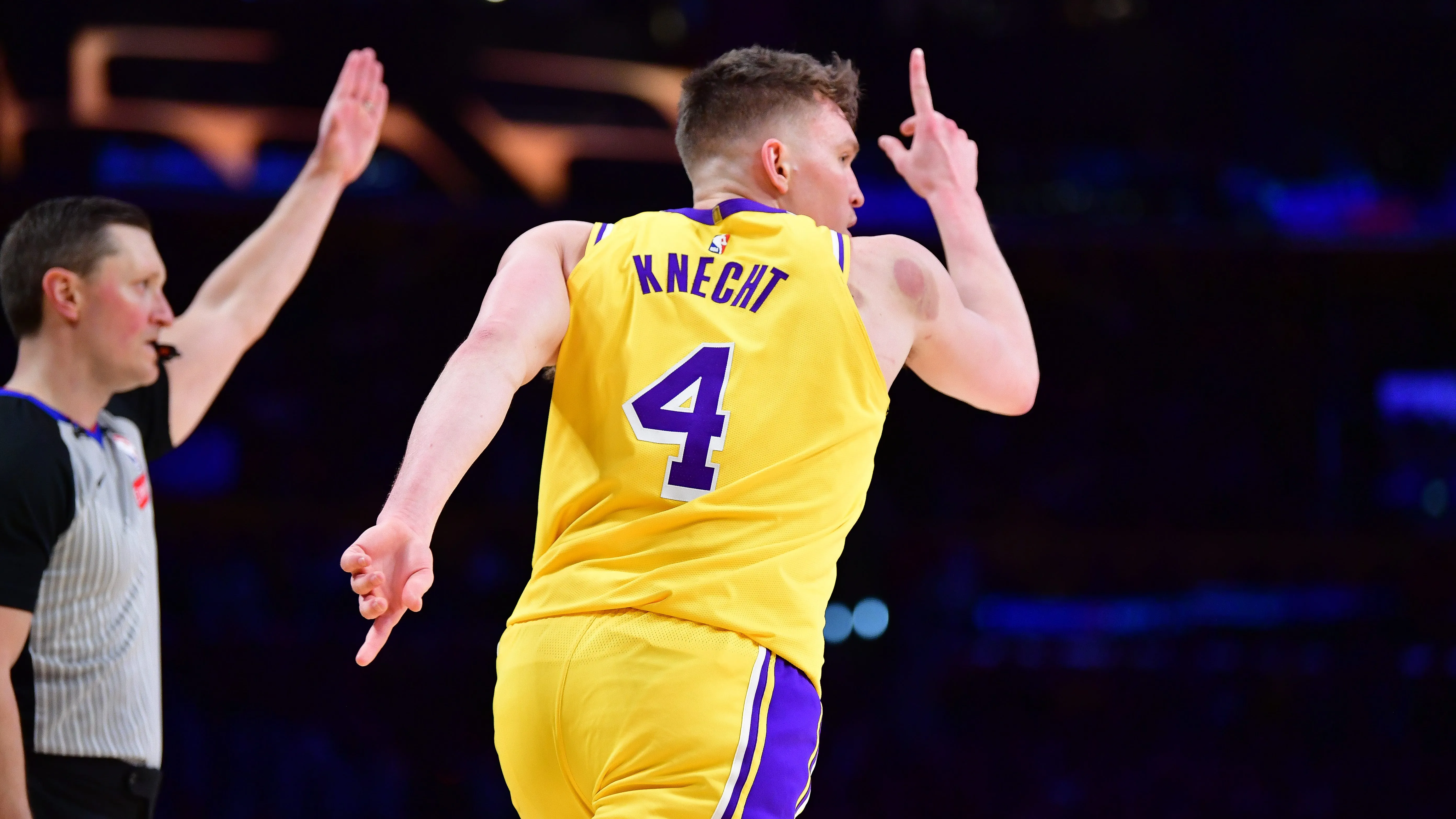 image_682be46f6bd73 Rival GMs Highly Rate: Lakers' Dalton Knecht Is Best Asset Outside of Reaves