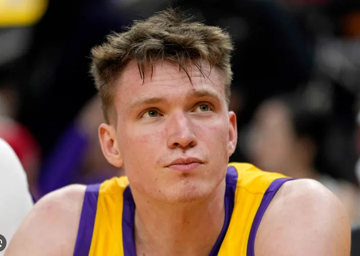 Rival GMs Highly Rate: Lakers' Dalton Knecht Is Best Asset Outside of Reaves