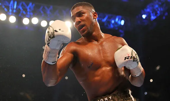 image_682bea7b75f68 Anthony Joshua Faces Setback: Return to Boxing Ring Delayed Due to Elbow Surgery