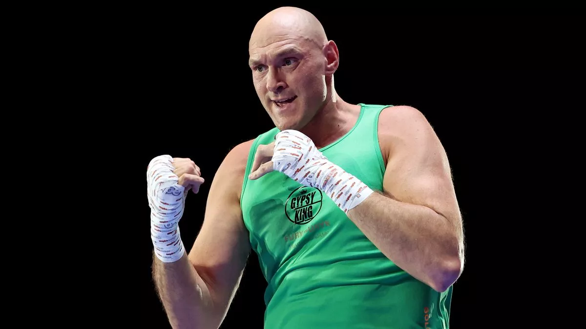 image_682bea7c32a56 Anthony Joshua Faces Setback: Return to Boxing Ring Delayed Due to Elbow Surgery