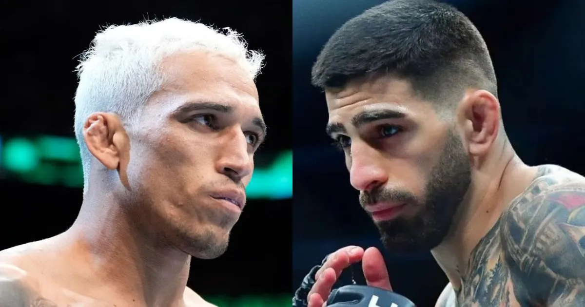 image_682beeb784811 Big Shock at Ilia Topuria's Training Camp: Turmoil Ahead of UFC 317