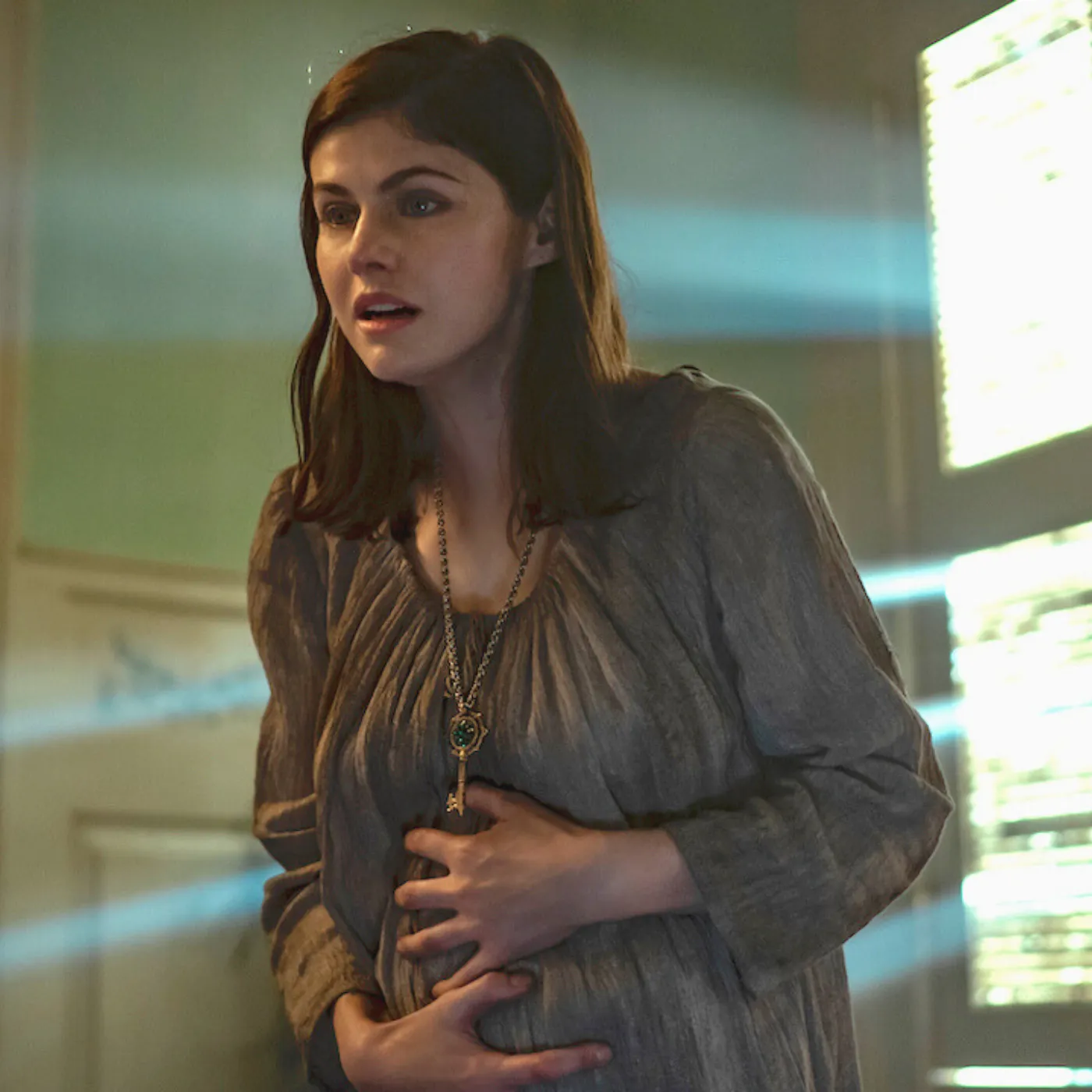 image_682bf04bf128f Mayfair Witches Season 3 Unleashed Alexandra Daddario Unmasks the Ultimate Betrayal