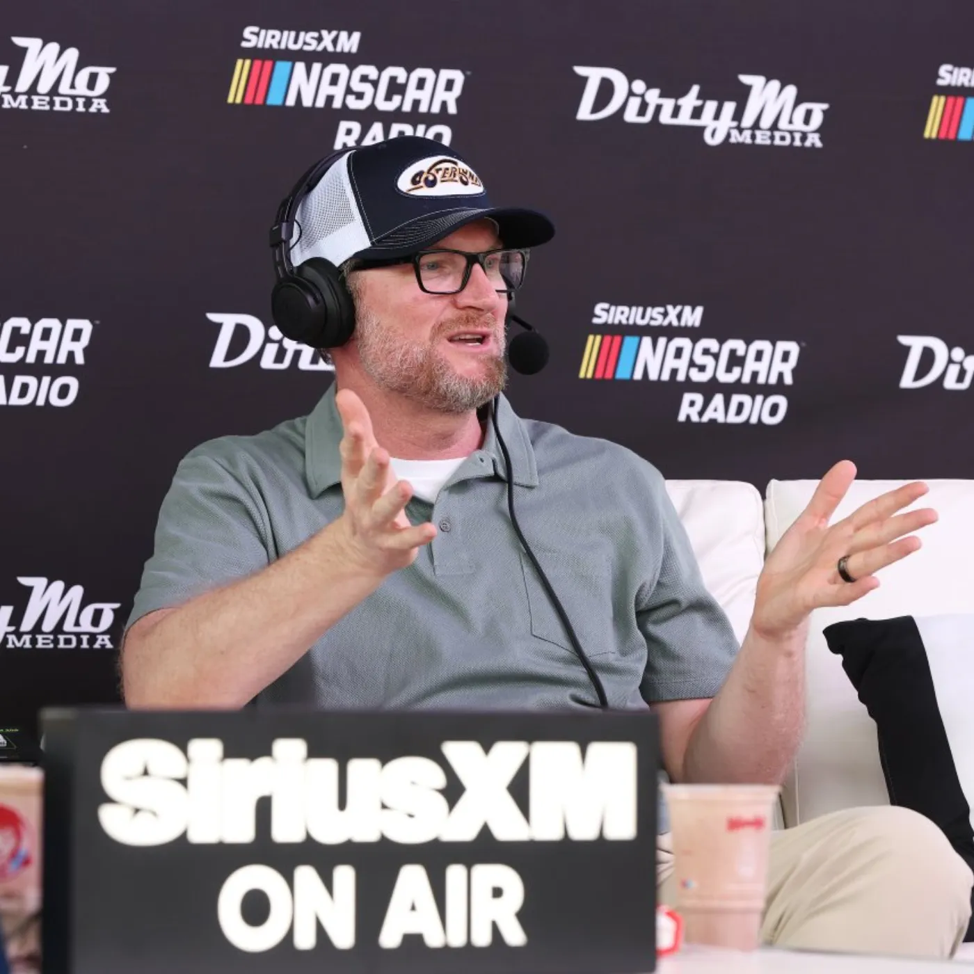 The Shocking Secret Behind Dale Earnhardt Jr’s Unbelievable Family Happiness Finally Exposed