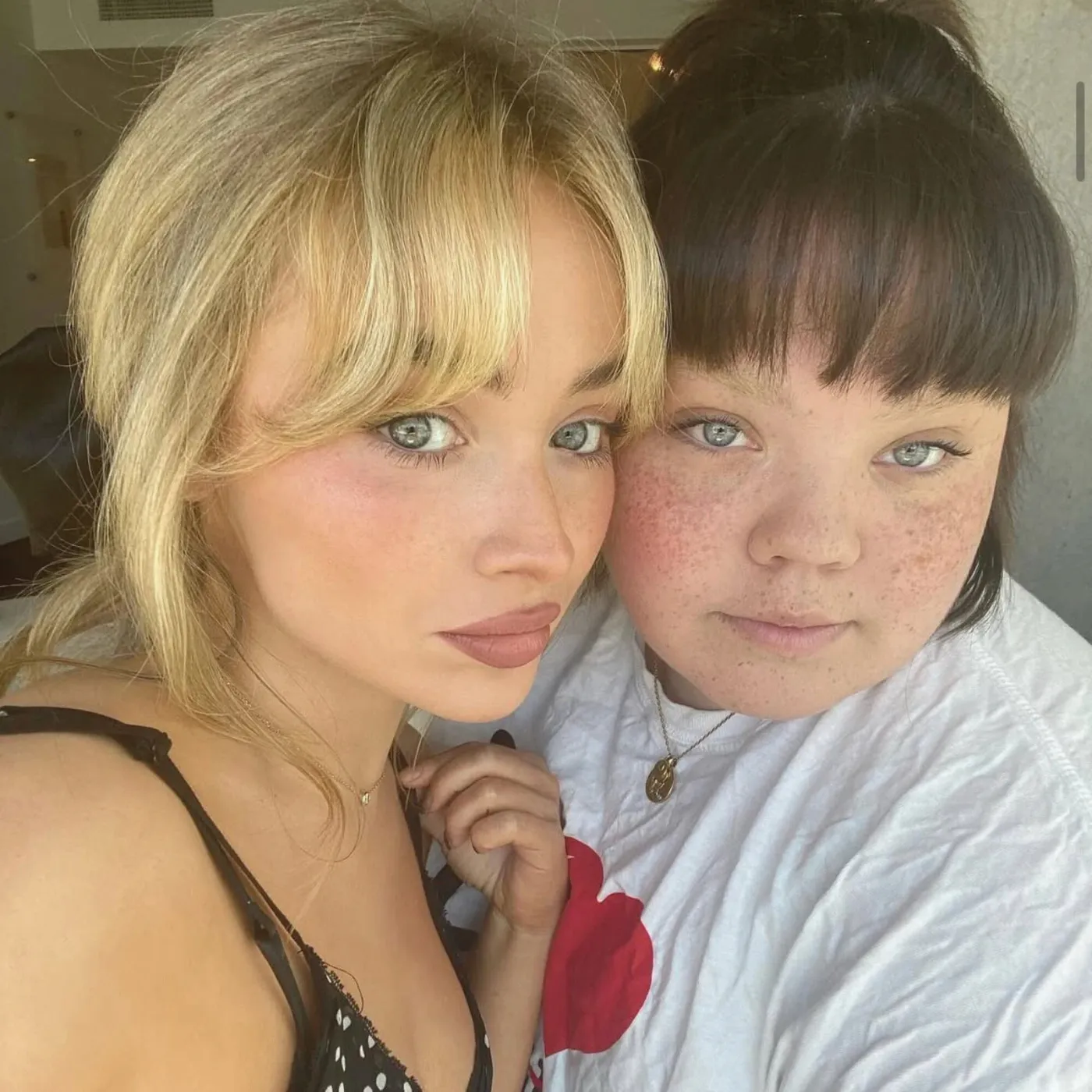 image_682bf4ba0cb7e Meet Paloma Sandoval: Sabrina Carpenter’s Body-Positive Bestie Behind ‘Bed Chem’