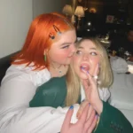 Meet Paloma Sandoval: Sabrina Carpenter’s Body-Positive Bestie Behind ‘Bed Chem’