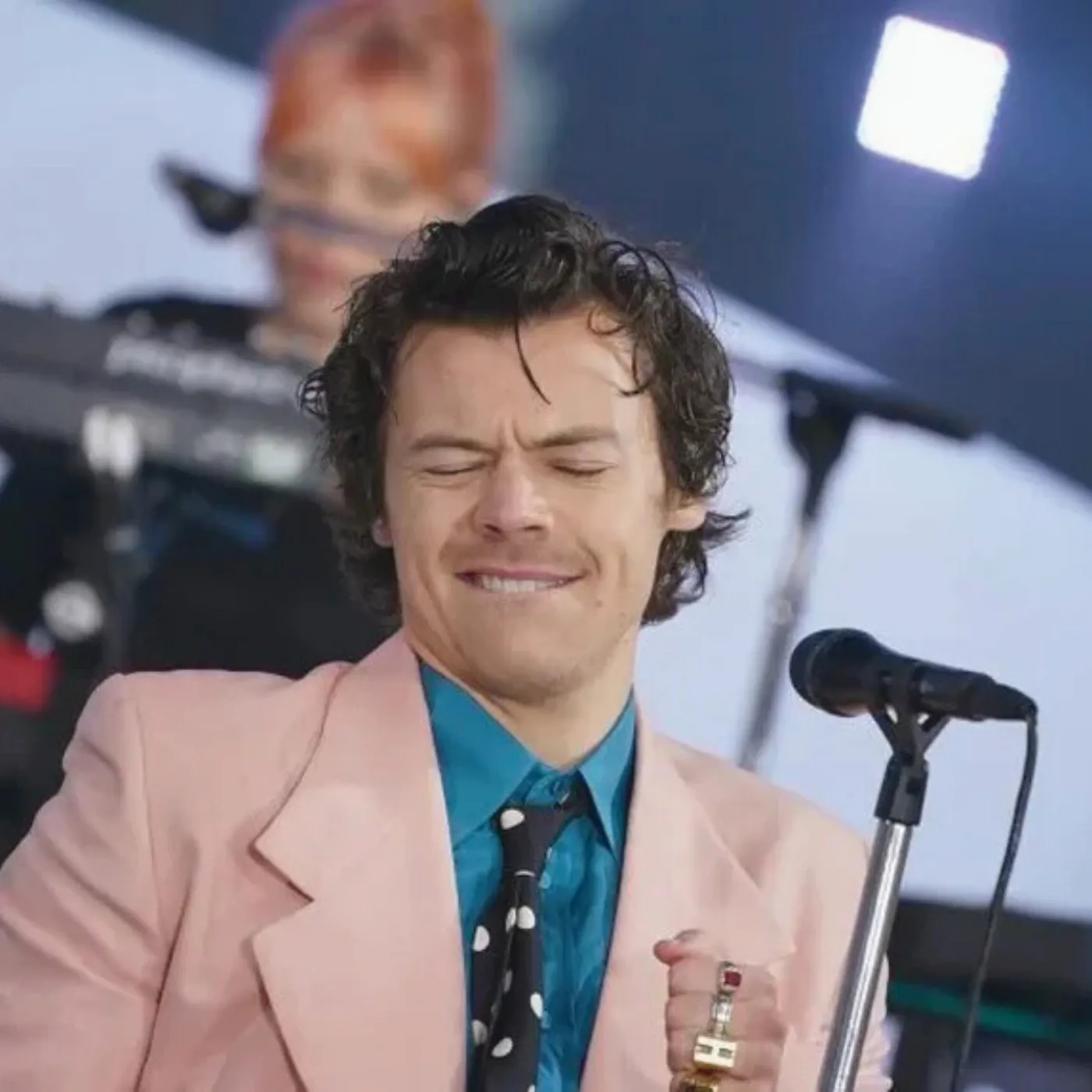 image_682bf724a3fca They Snapped a Selfie with Harry Styles—Weeks Later, His DM Turned Their Timeline Into a Movie