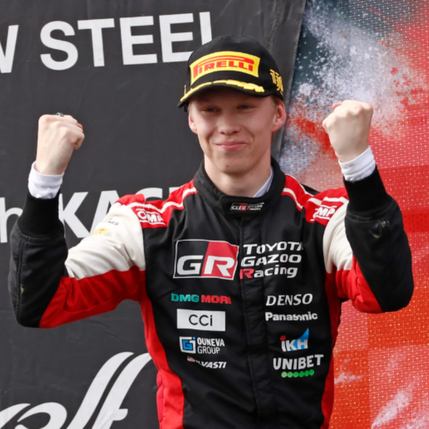SHOCK: Kalle Rovanpera Quietly Leaves WRC – Dubai Contract Explodes, Shocks Racing World 19 SHOCK: Kalle Rovanpera Quietly Leaves WRC – Dubai Contract Explodes, Shocks Racing World