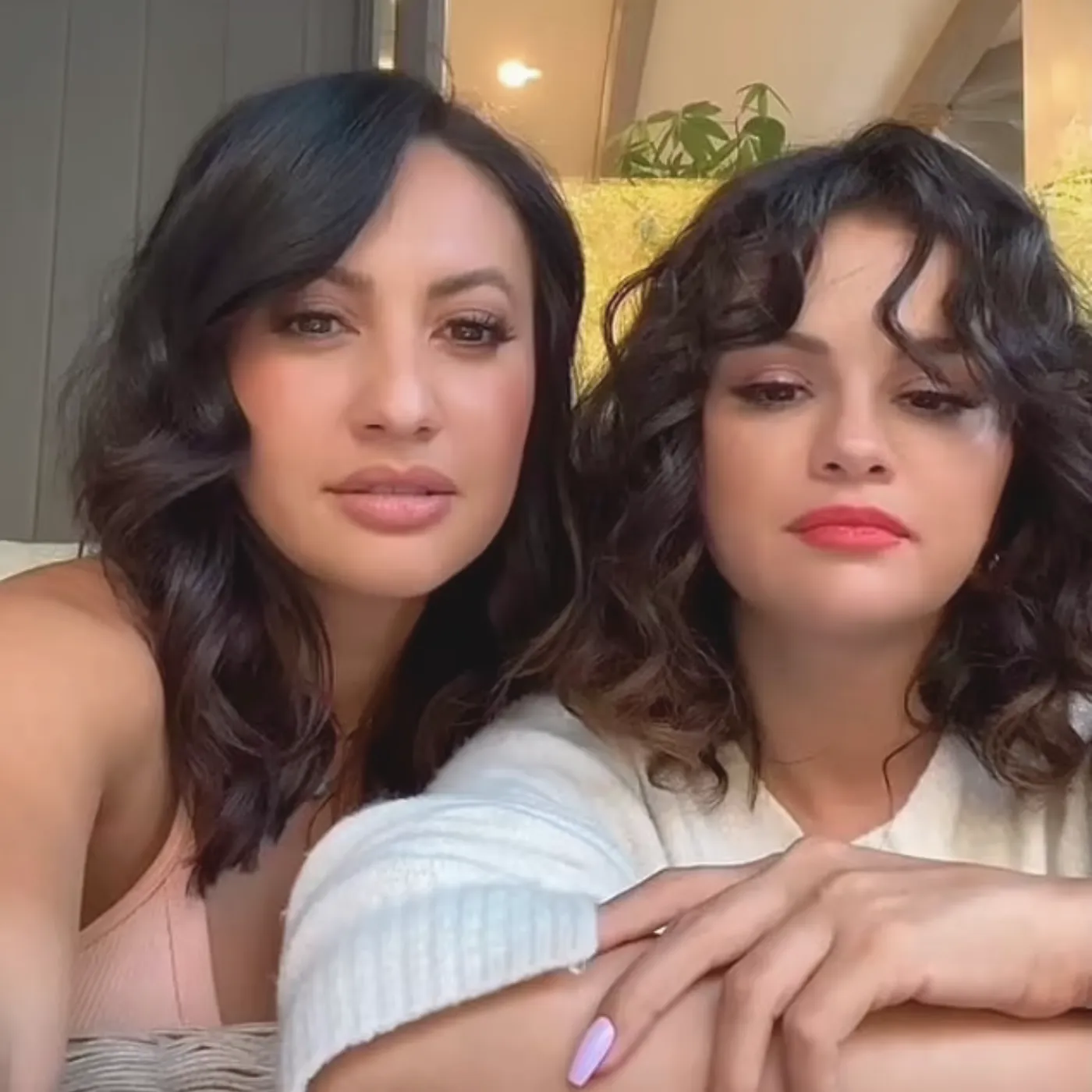 image_682bfdb6cacfb Selena Gomez and Francia Raísa Friendship Torn Apart and Mended Over Time Full Timeline