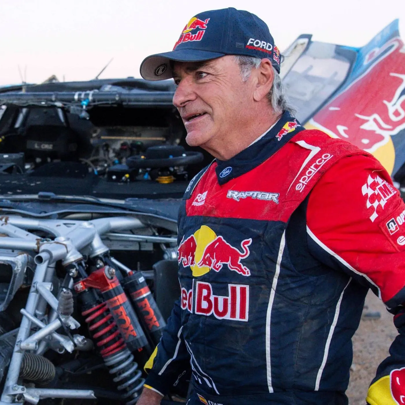 image_682c0395882ee FIA Firestorm: Carlos Sainz Sr. Exposes Sébastien Loeb's Plan to Overthrow Ben Sulayem – Racing World in Turmoil