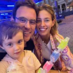 Thierry Neuville and his wife are involved in a public row. Behind the scenes of the WRC driver's family life. Exclusive findings from our team.