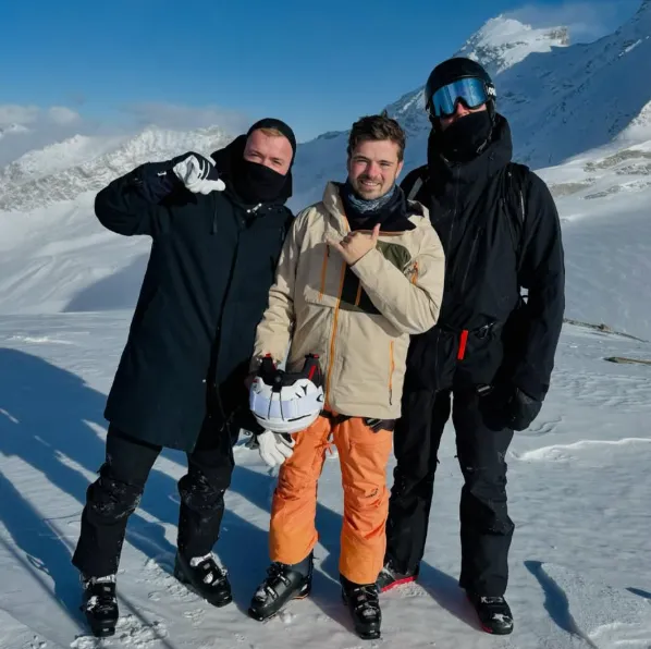 Martin Garrix and Life Beyond Music: What Inspires Him at 29?