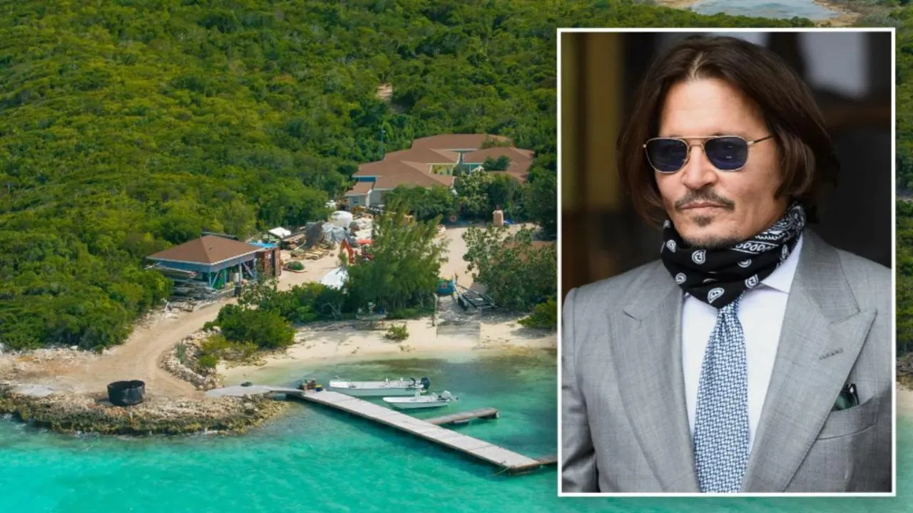 image_682c164f95438 Johnny Depp and the Secret of His Private Island: What Plans is the Star Making for His Paradise in 2025?