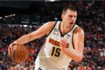 Nikola Jokić: The All-Around King of the NBA – Dominating All Stats in the 2025 Postseason! 1 Nikola Jokić: The All-Around King of the NBA – Dominating All Stats in the 2025 Postseason!