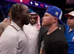 Eddie Hearn Shocks: 'Canelo Will Fall to Crawford and Retire Immediately After'