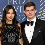 "We never told anyone...": Max Verstappen and Wife spread rumors after 18 years