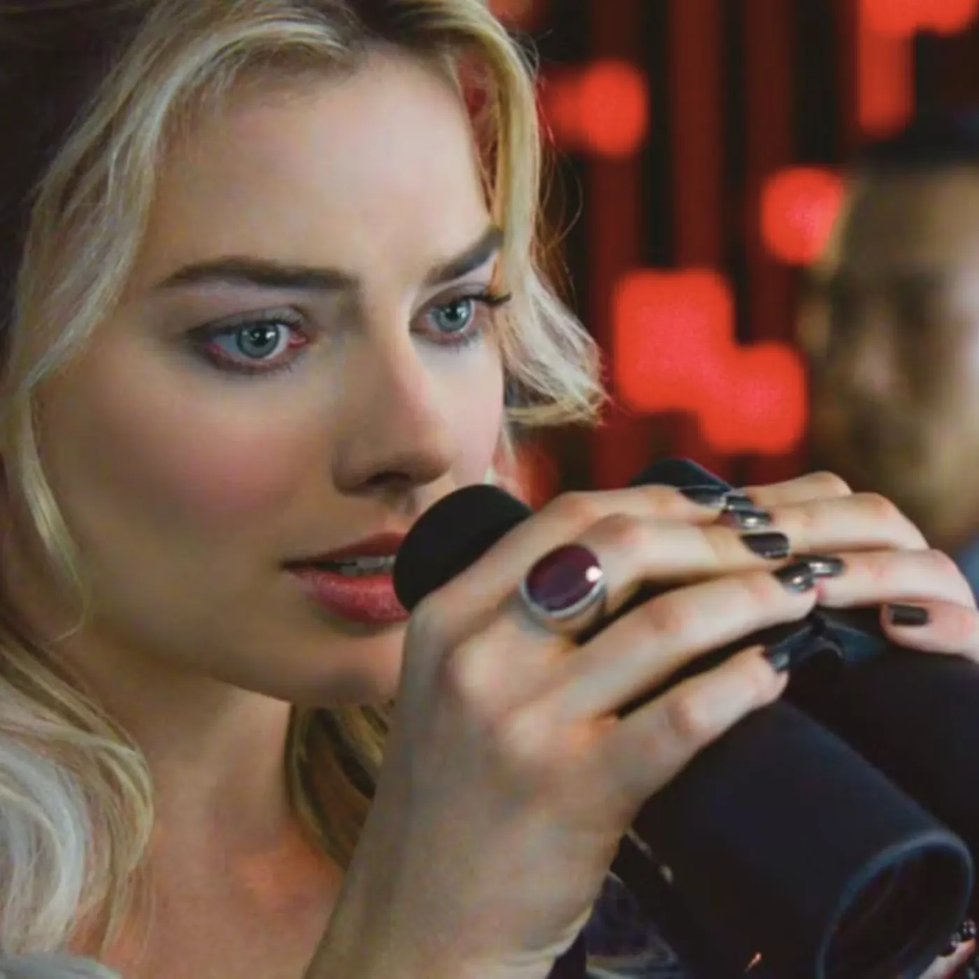 “Acting 101 I Guess” — Margot Robbie’s Epic Burn That Left Hollywood Speechless