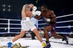 Daniel Dubois Declares: ‘I Will Beat Anyone!’ – Shocking Challenge Ahead of Boxing Night