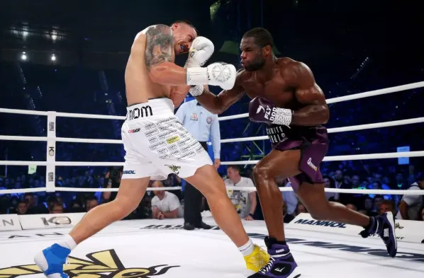Daniel Dubois Declares: ‘I Will Beat Anyone!’ – Shocking Challenge Ahead of Boxing Night