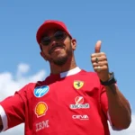 Ferrari Boss Explodes Over Hamilton Signing Rumors— ‘Enough With This Madness’