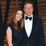 Elon Musk’s Ex-Wife Unveils the Secret Stairway to Billionaire Status 1 Elon Musk’s Ex-Wife Unveils the Secret Stairway to Billionaire Status