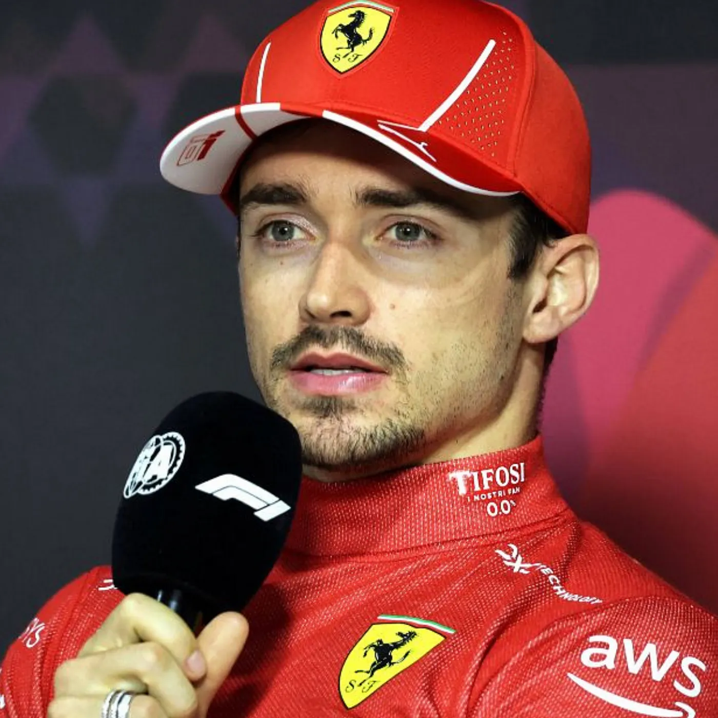 Radio Outrage: Charles Leclerc Accuses Ferrari of Conflicting Tactics, Hamilton Gets 'Dragged' Into Drama
