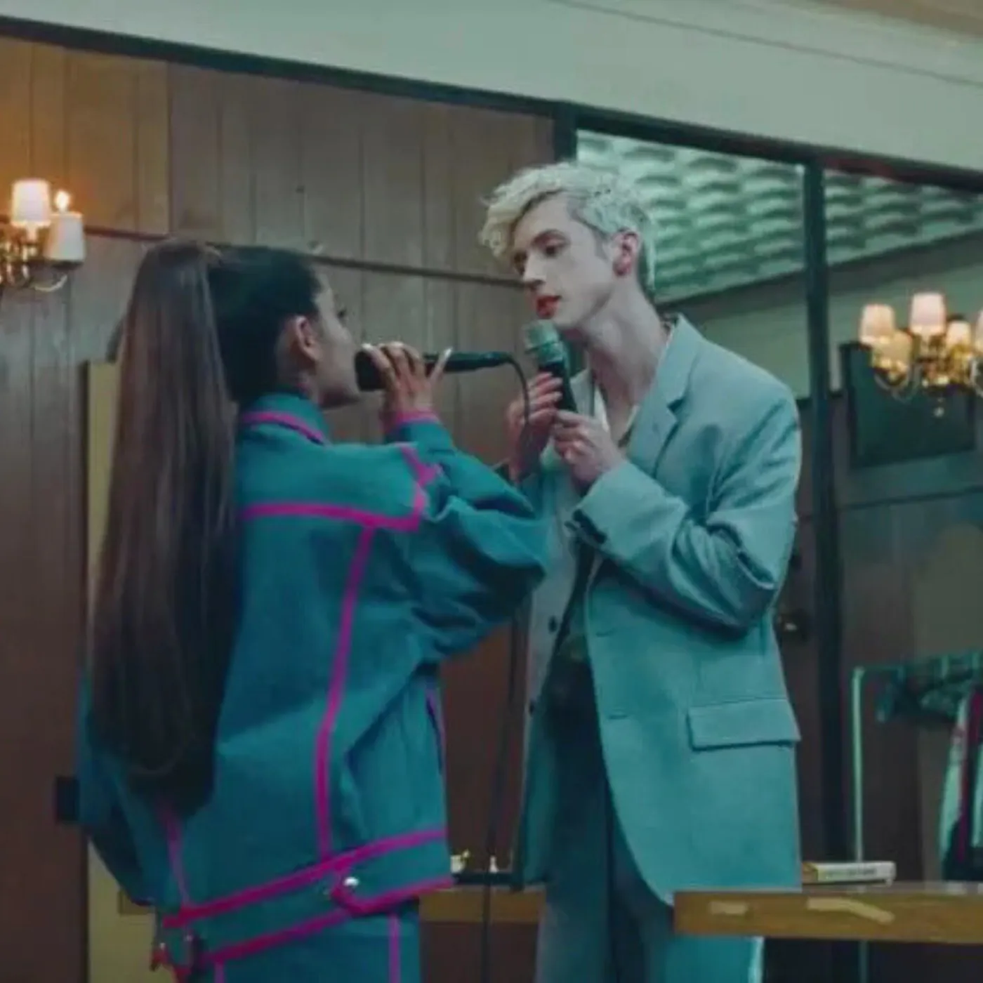 image_682c2c7fca868 Troye Sivan’s Presence Haunts Ariana Grande’s New MV Without Him Ever Appearing