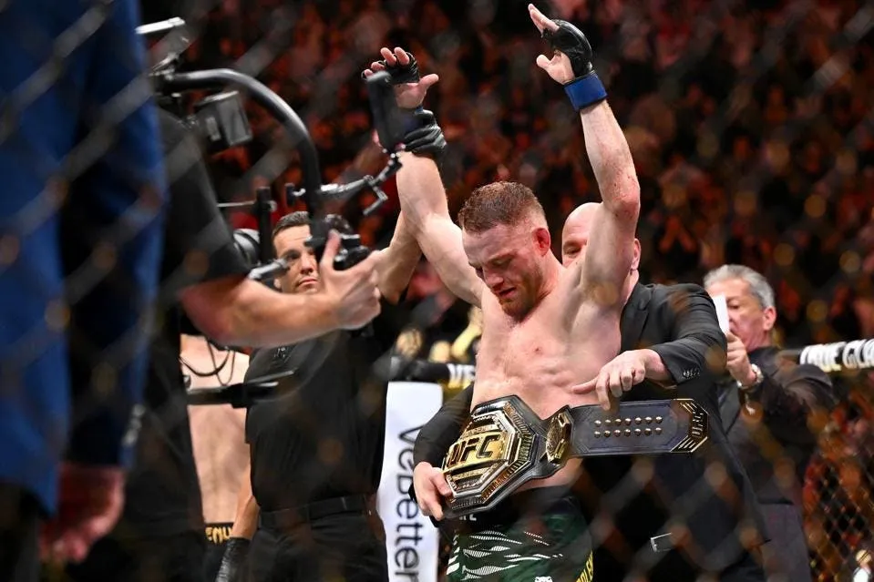 image_682c2c9dbe56e Will Makhachev Regret Moving Up? Della Maddalena Promises a Terrifying Knockout!