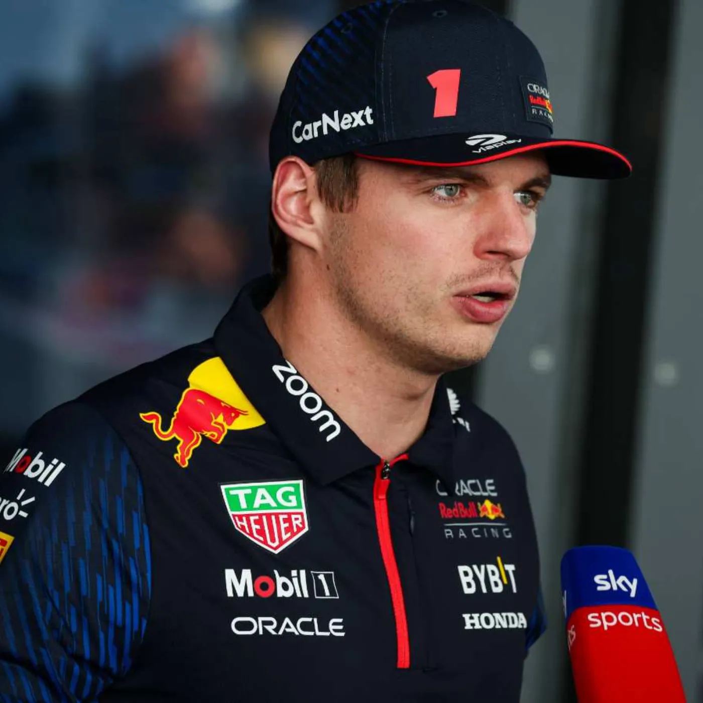 Max Verstappen Denied ‘Alonso Switch’ by Red Bull – What Really Happened?