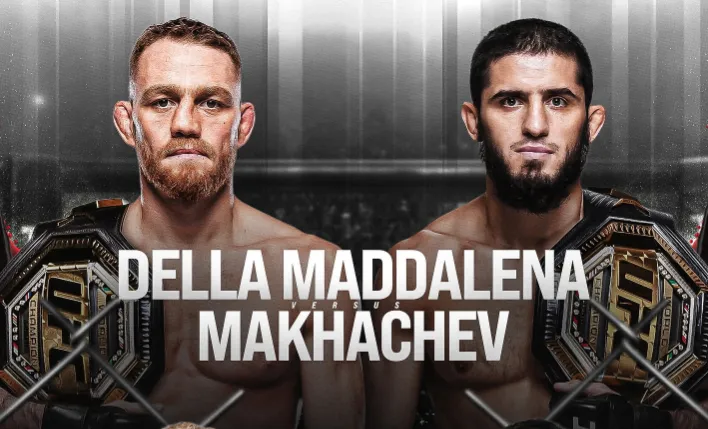 Is Islam Makhachev Playing with Fire? Jack Della Maddalena Promises to 'End' His Welterweight Dream! 19 Is Islam Makhachev Playing with Fire? Jack Della Maddalena Promises to 'End' His Welterweight Dream!
